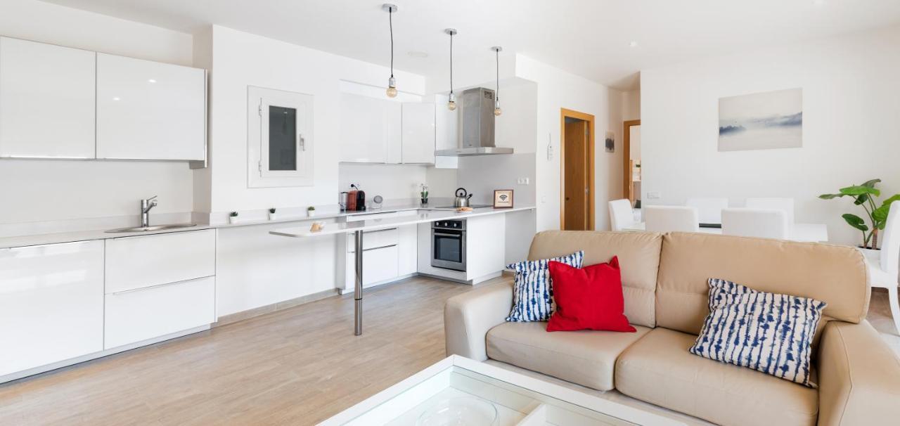 Maka V Apartment Castelldefels