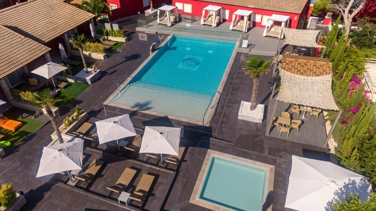 Aparthotel Paradise Residencial 4*