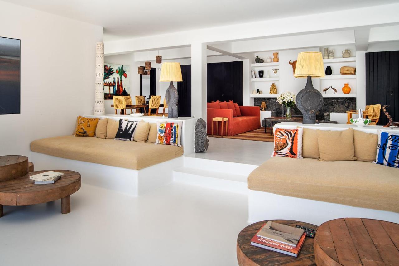 Villa La La Asomada (Lanzarote)