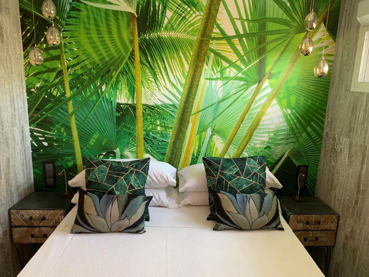 Neptuno Beachfront Marbella