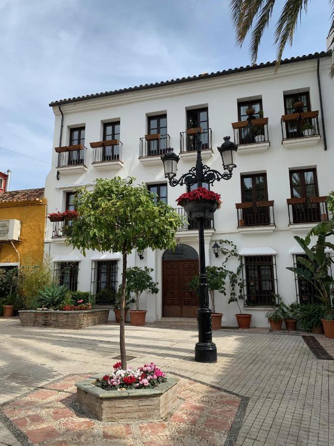 Neptuno Beachfront Apartamento Marbella