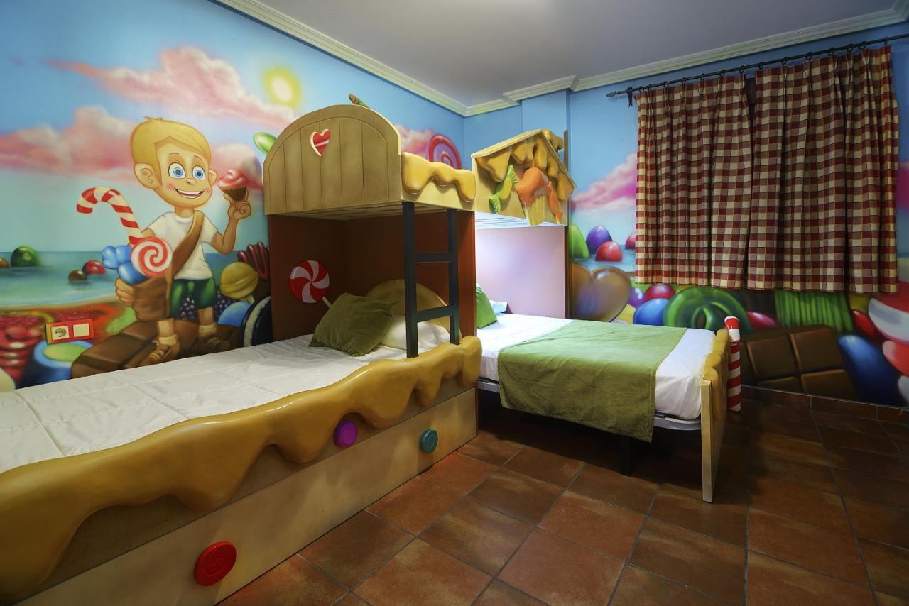 Guest house El Volante 3*