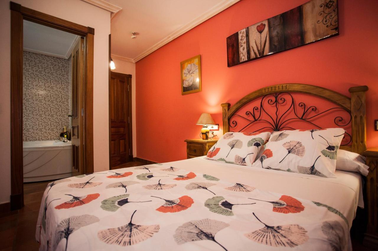 Guest house El Volante