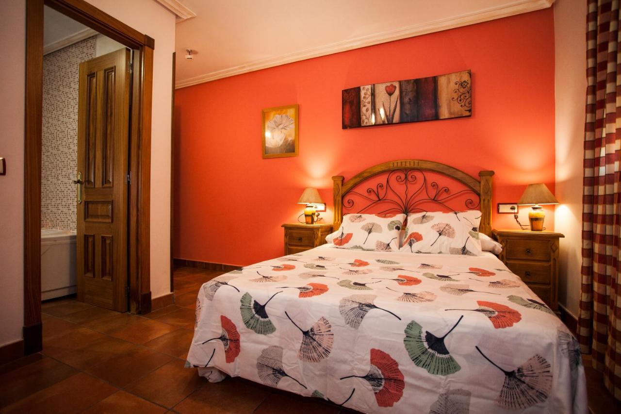 El Volante Guest house