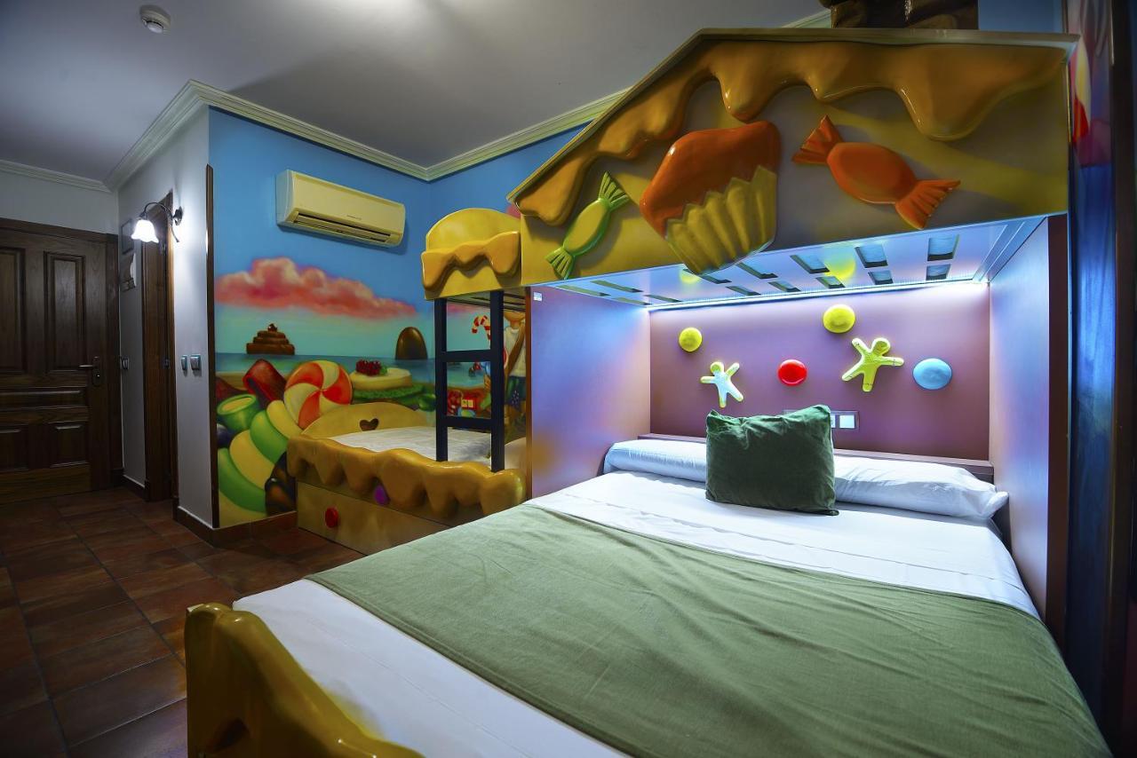 Guest house El Volante 3*