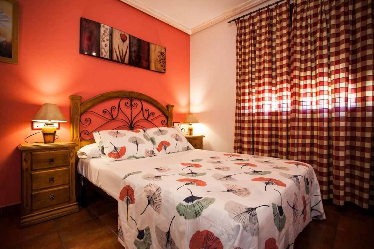 El Volante Guest house Ciempozuelos