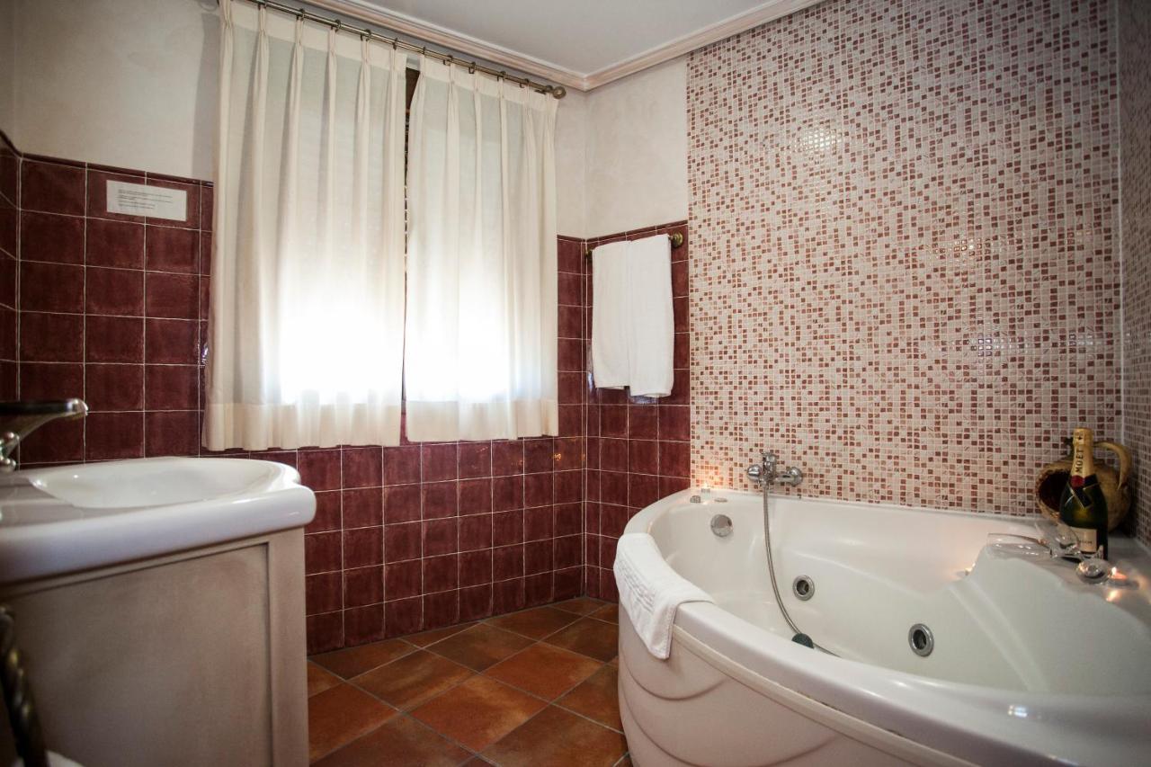El Volante Guest house 3*