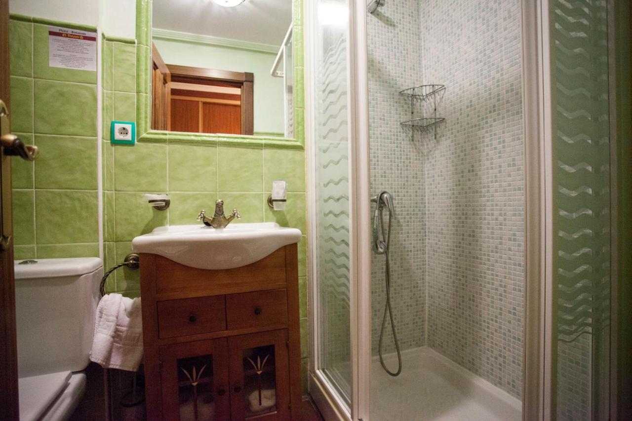Guest house El Volante