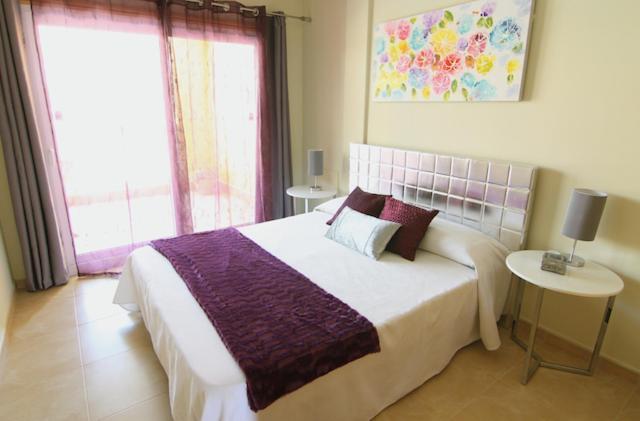 Apartamento Anju Bravo