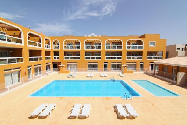 Anju Bravo Apartamento *