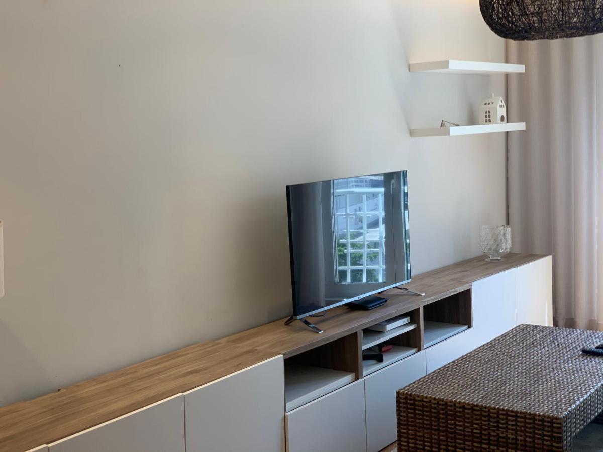 Apartment Oktheway Ron Fraga Place *