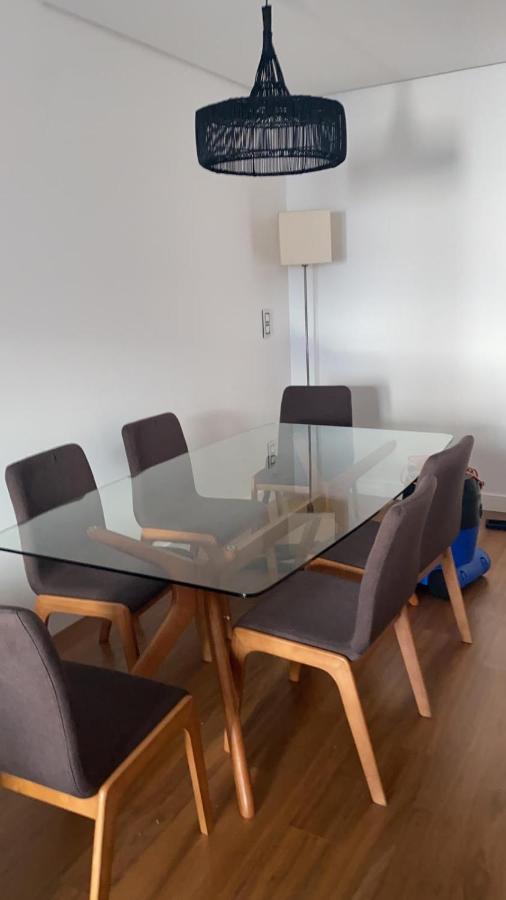 Oktheway Ron Fraga Place Apartment *