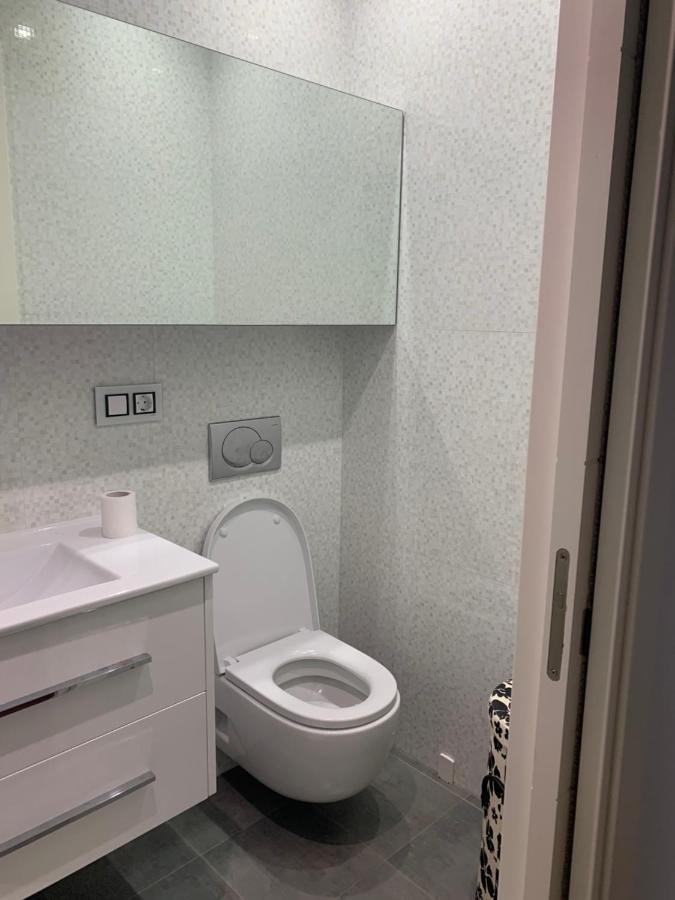 Apartment Oktheway Ron Fraga Place A Coruna