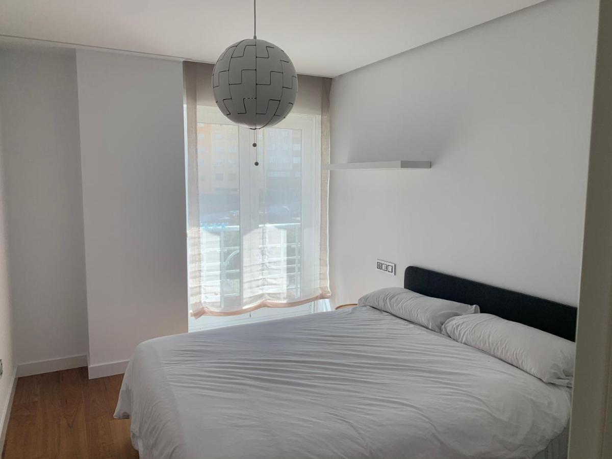 Oktheway Ron Fraga Place Apartment