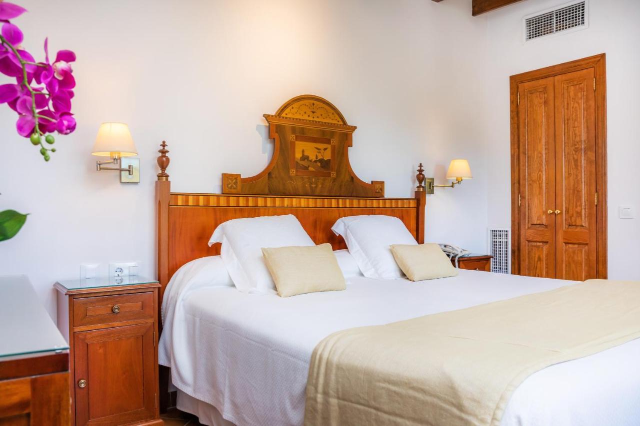 Ca's Curial - - Adults Only Agroturismo