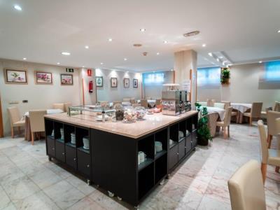 Astures Hotel