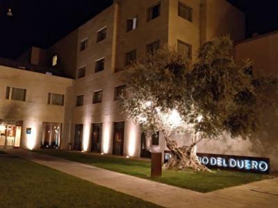 Nh Palacio Del Duero 4* Zamora