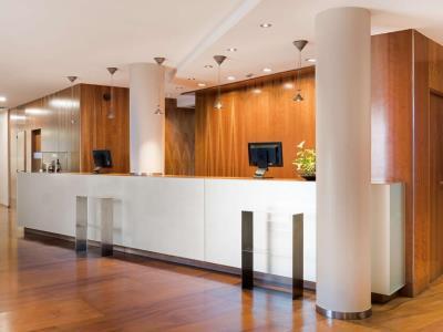 Nh Palacio Del Duero Zamora