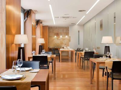 Nh Palacio Del Duero Zamora