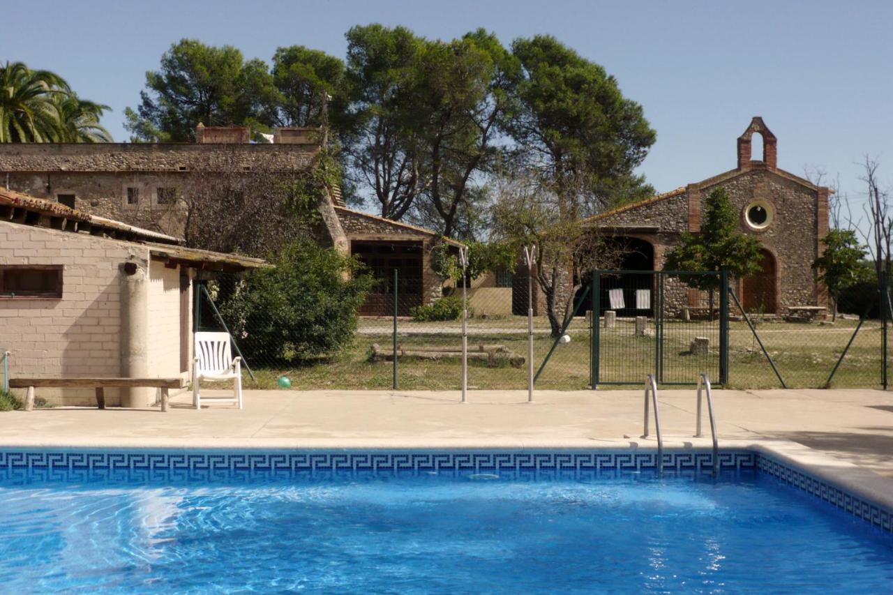 Molí Nou De Calabuig-costa Brava * Báscara