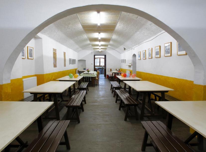 Farm stay Moli Nou De Calabuig-costa Brava