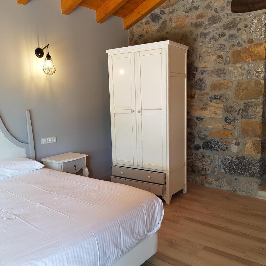 Inn Albarcas
