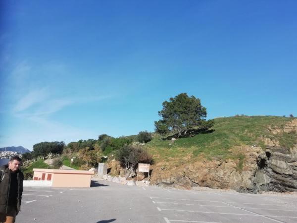 Can Pau Guesthouse Pensión Llançà