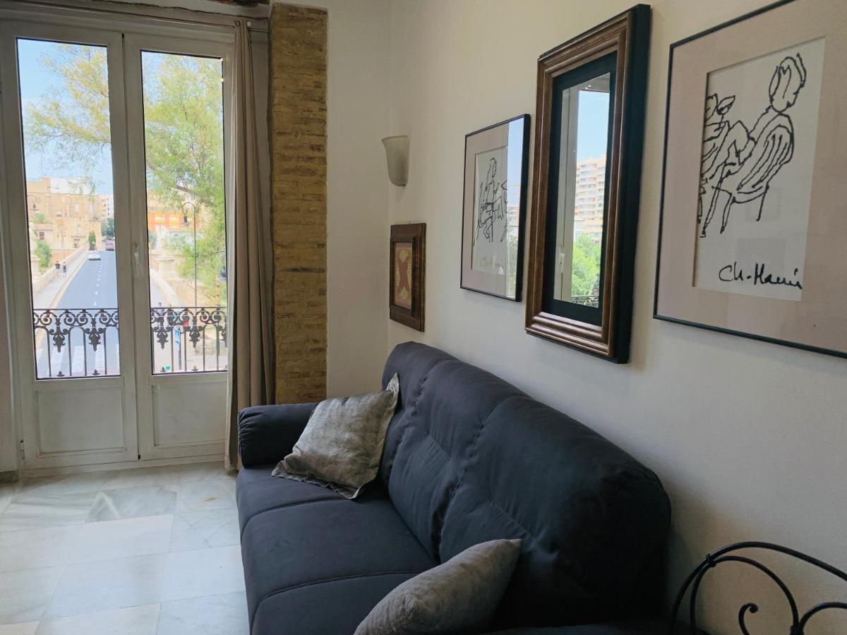 Apartment Serrano Park