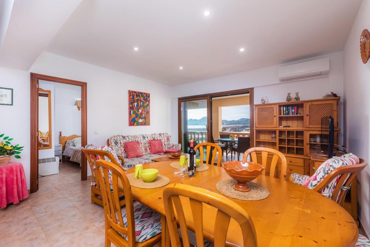 Apartamento Maritim *