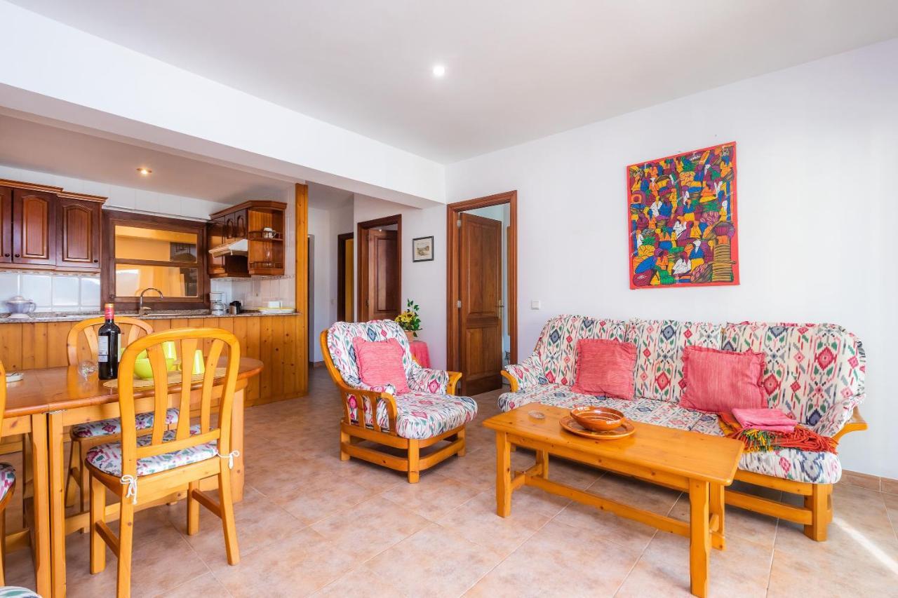 Apartamento Maritim *
