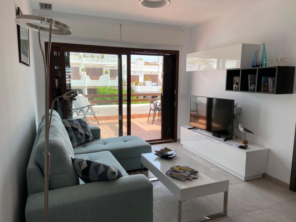 Apartamento Marion *
