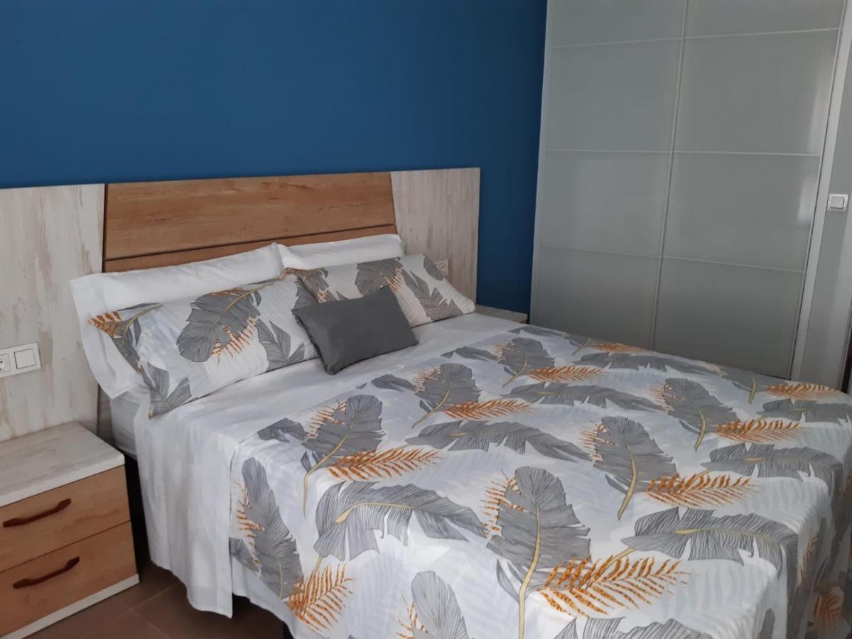 Nature And Relax In Apartment Isla de Arosa