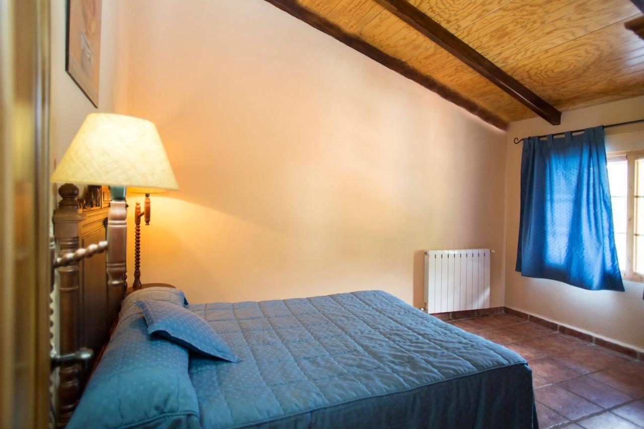 La Pandera Apartment