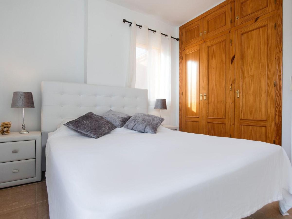 Сasa de vacaciones Belvilla By Oyo Casa Gallardos *
