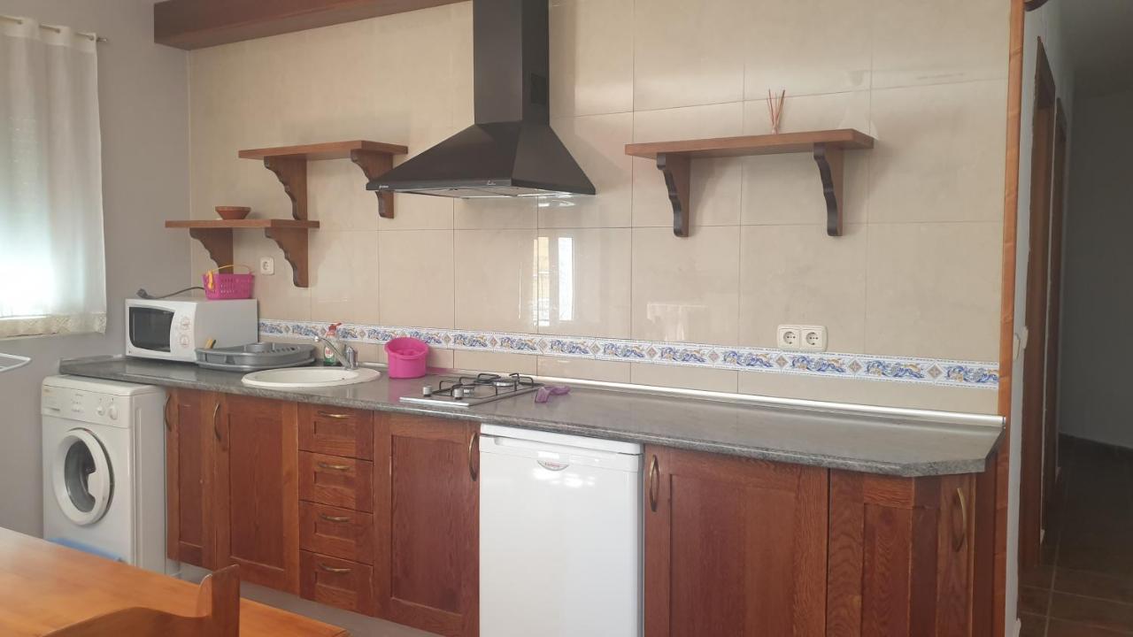 El Molino De La Laguna Apartamento