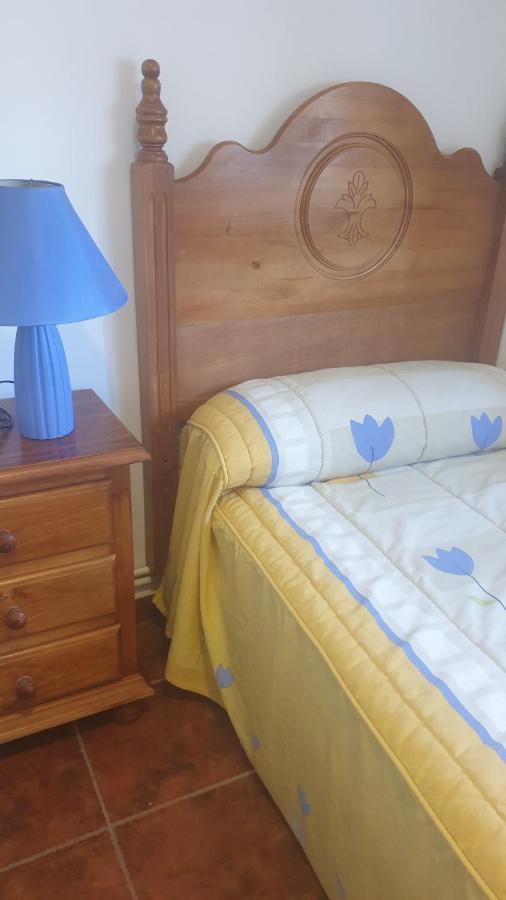 El Molino De La Laguna Apartamento *