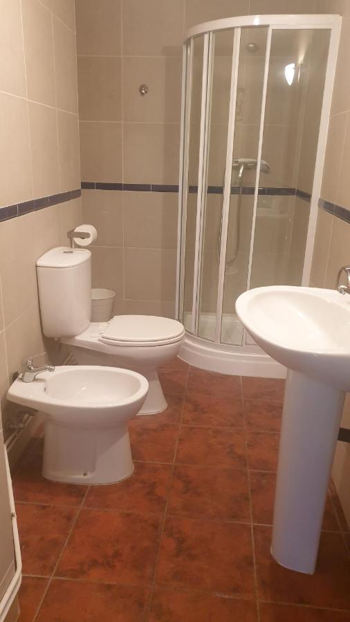 El Molino De La Laguna Apartamento El Horcajo