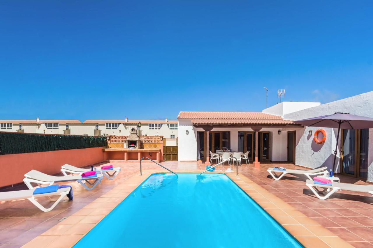 Holiday home Villas Silvias