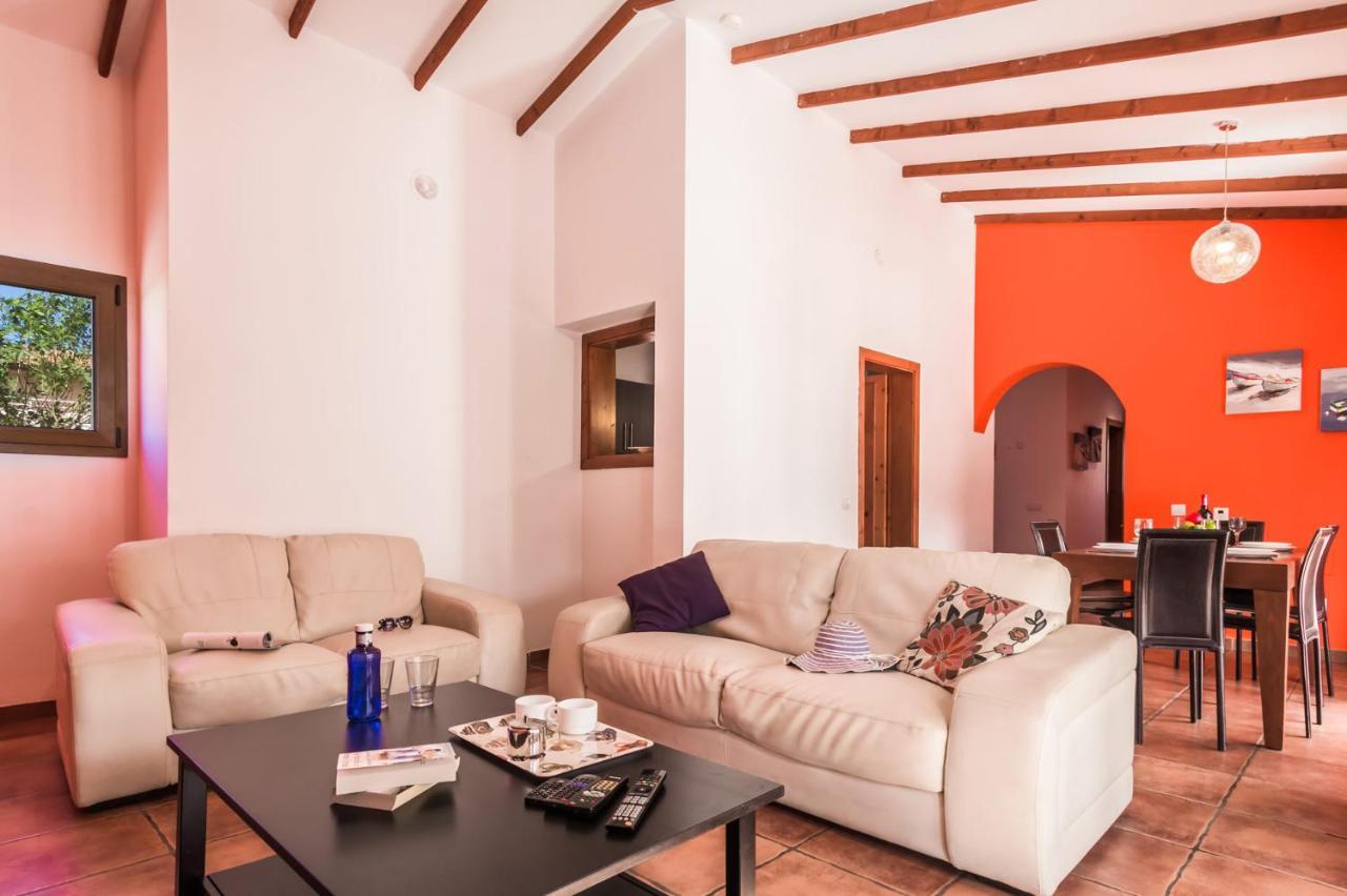 Villas Silvias Corralejo