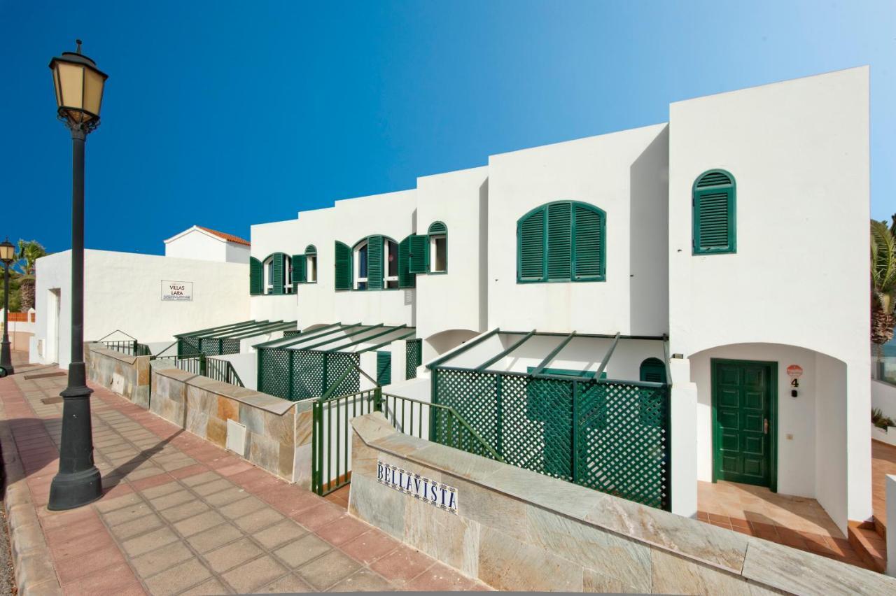 Сasa de vacaciones Villas Laras