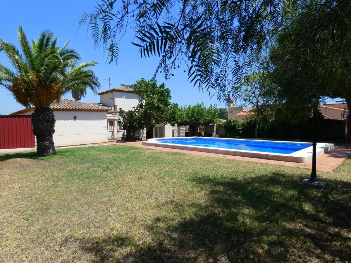 Rentalmar Chalet Dalias *