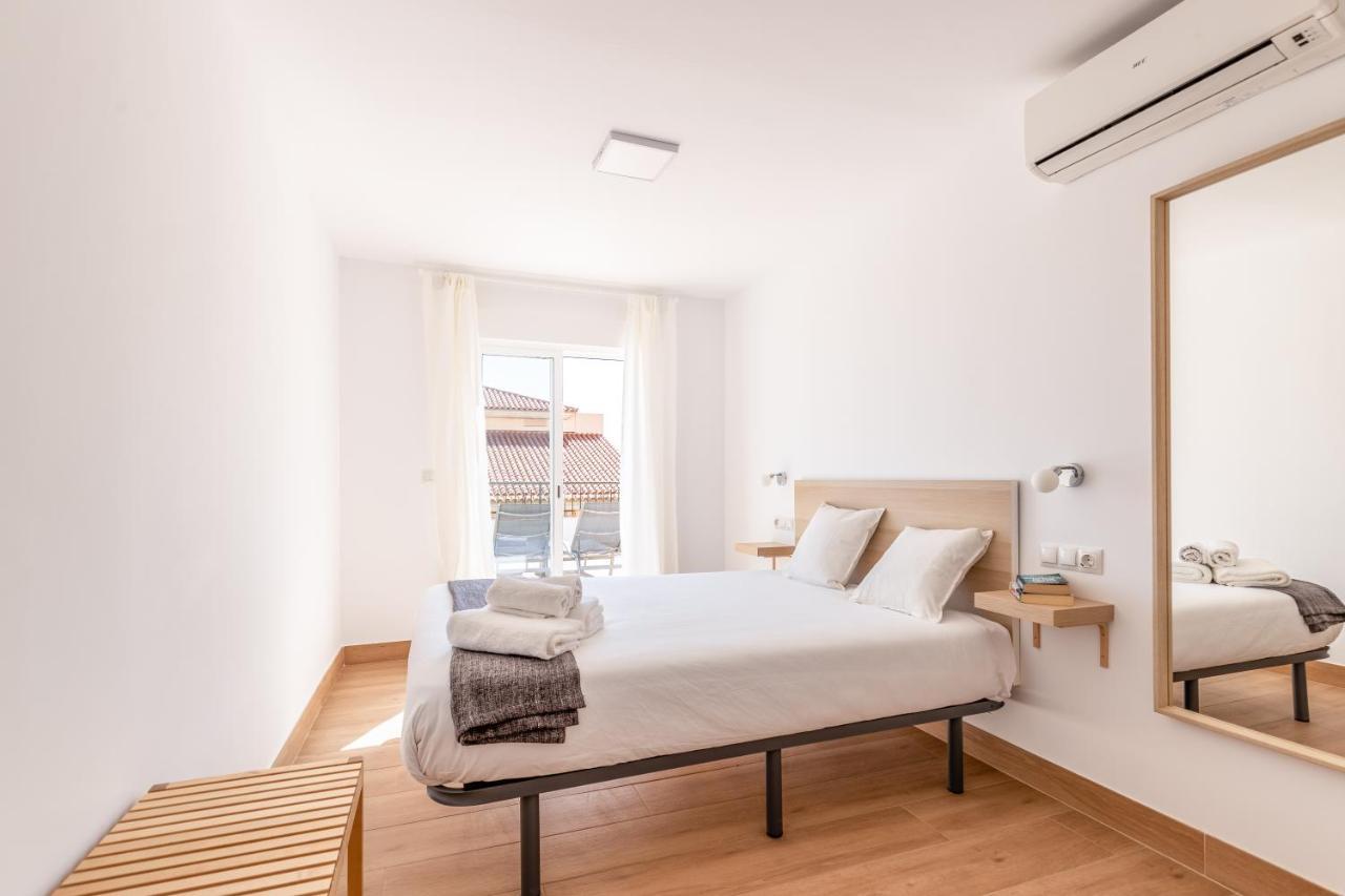 Homeabout La Merced Terraces Apartamento