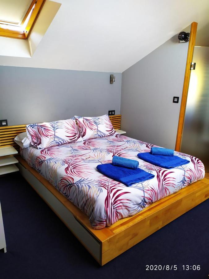 Vilar Norte Hotel Bueu