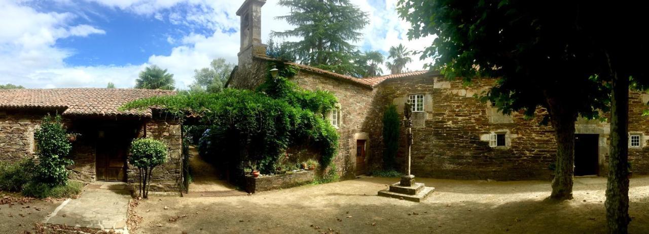 Country house Pazo De *