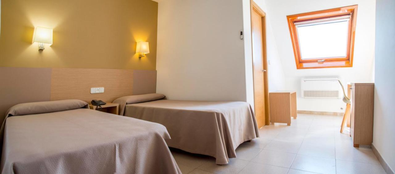 Duna Hotel Portonovo