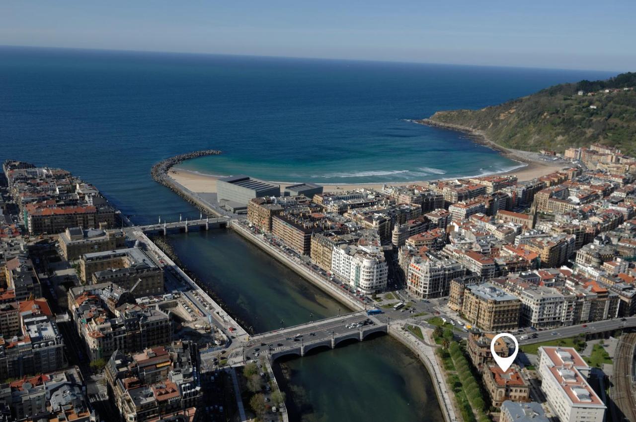 Hotel Abba San Sebastián