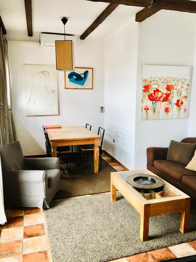 Barceloneta Ramblas Apartment