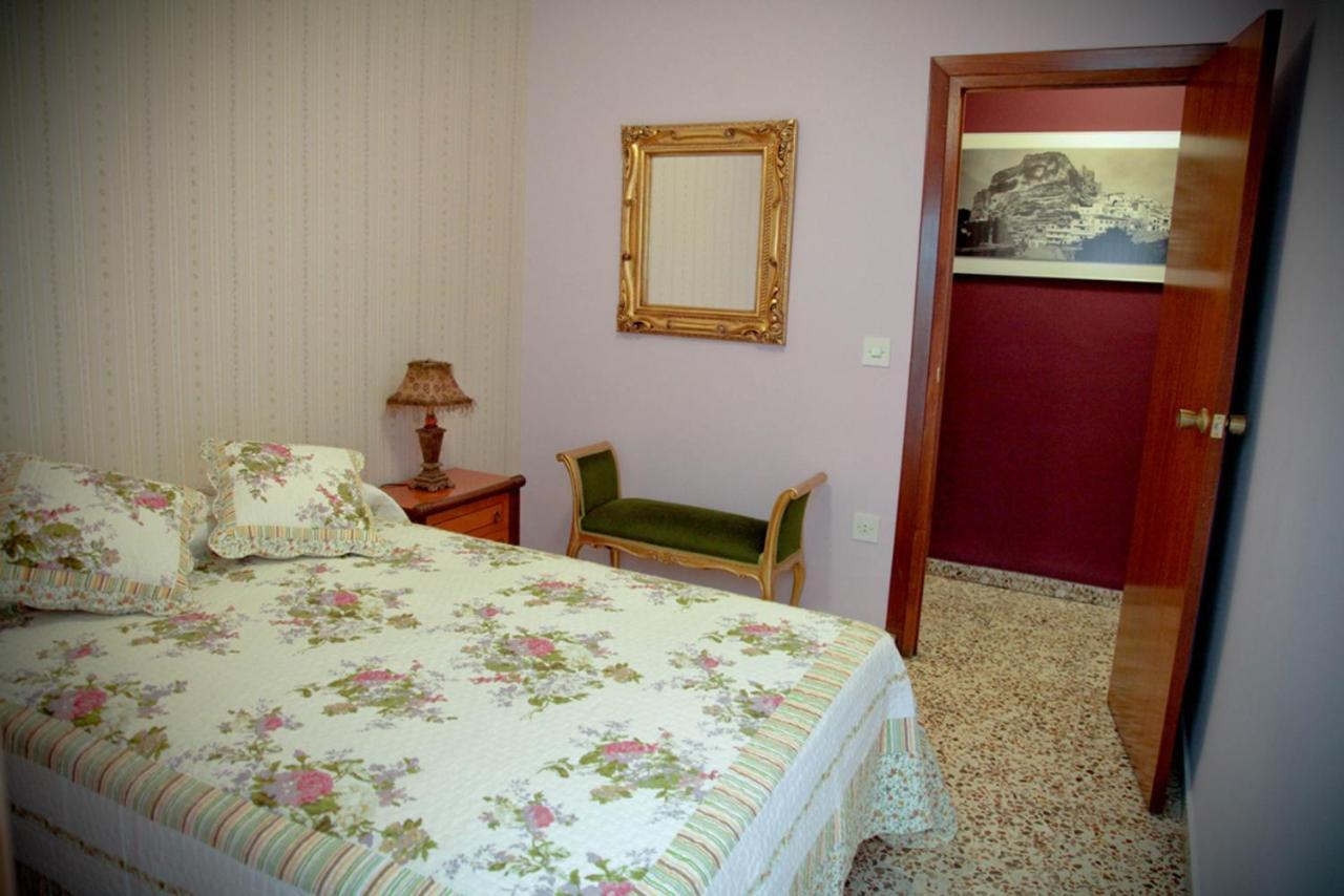 Casa La Remolina Country house Casas-Ibanez