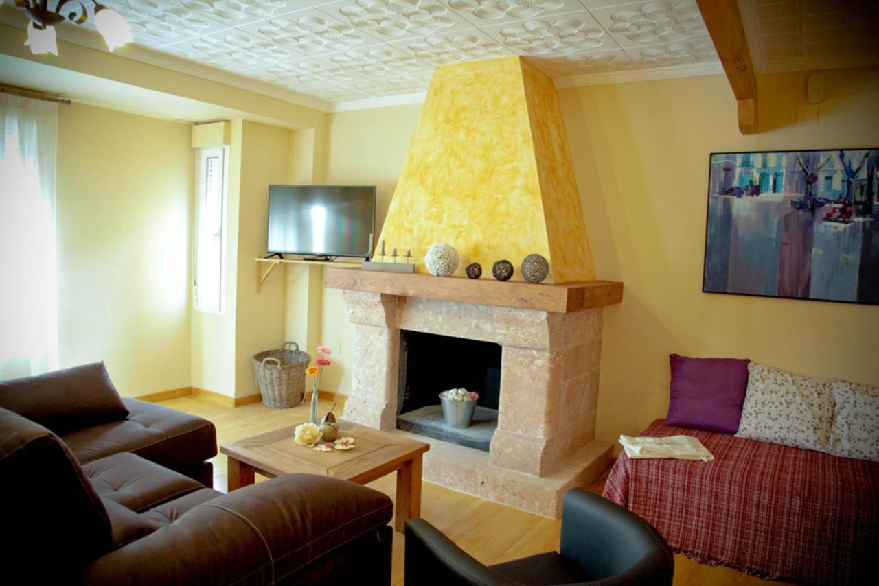 Country house Casa La Remolina *