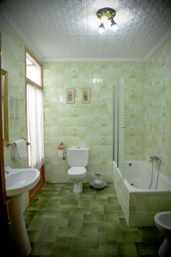 Country house Casa La Remolina Casas-Ibanez